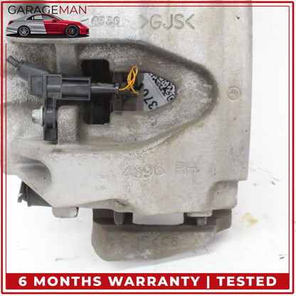 2012-2019 Mercedes W166 ML350 Front Left and Right Side Brake Caliper Set OEM