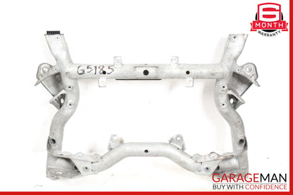 2008-2014 Mercedes W204 C300 Front Sub Frame Engine Crossmember 2045040440 OEM