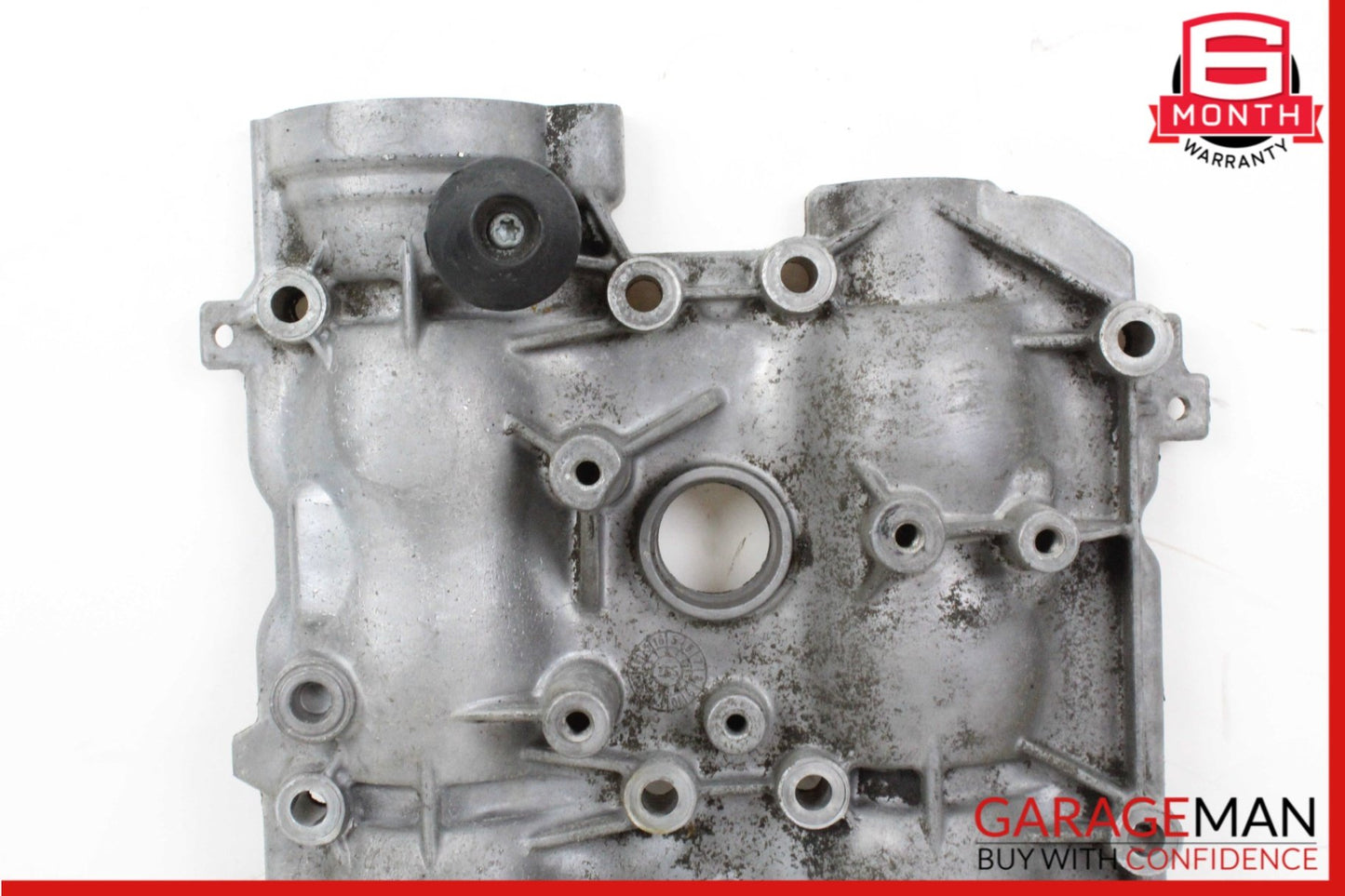 2005-2013 Mercedes-Benz R350 W251 Left Side Cylinder Head Valve Cover 2720160005