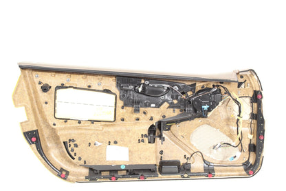 2009-2012 Mercedes-Benz SL550 R230 Right Front Door Trim Panel 2307204070