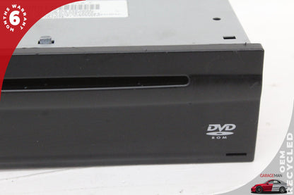 2002-2008 Mercedes R230 SL500 CLS550 CD DVD Disc Changer Player 2208703589 OEM