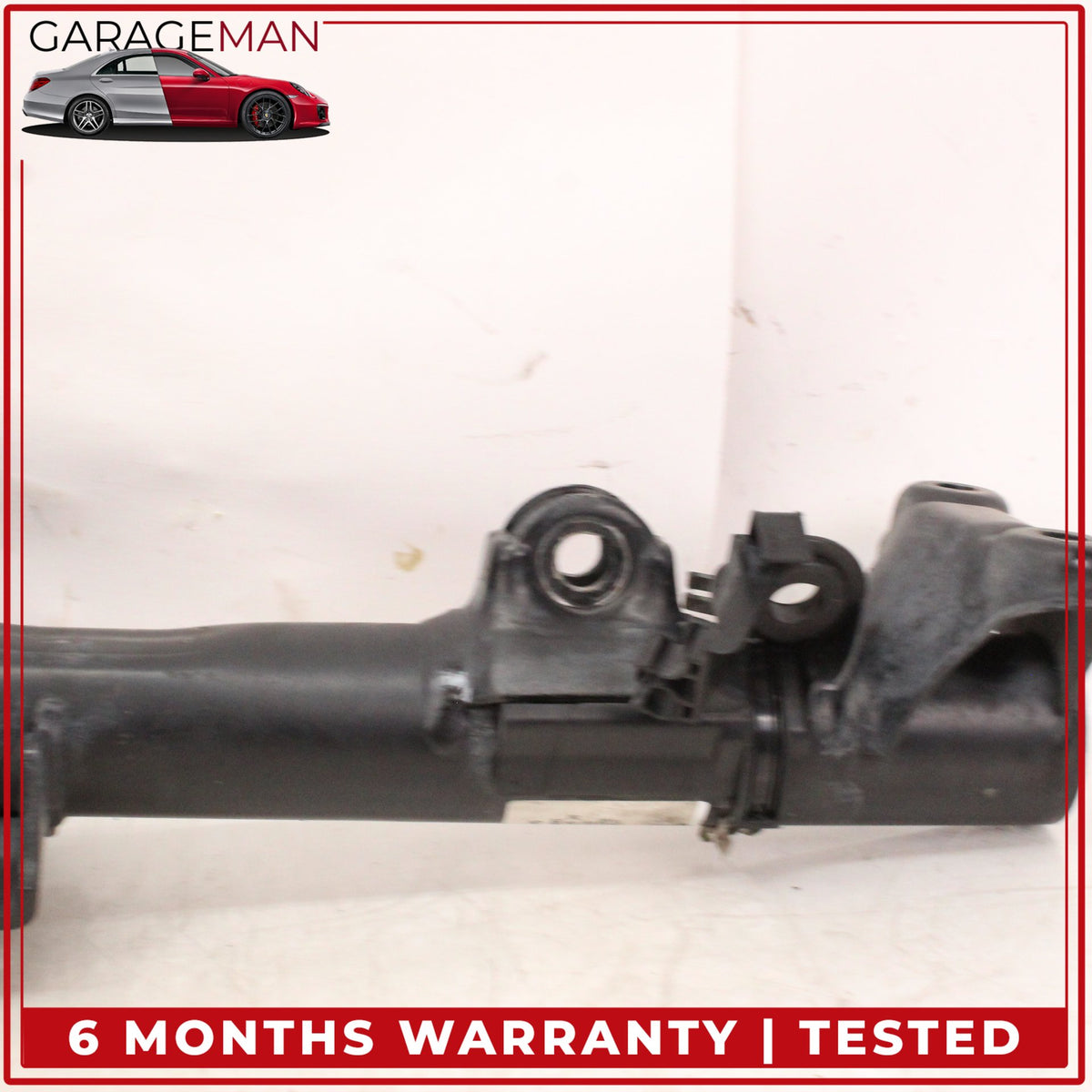 2008-2017 Mercedes W204 C300 Front Left or Right Side Shock Strut Absorber OEM