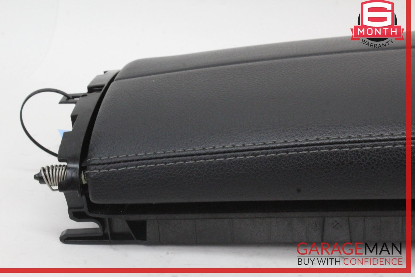 2015-2020 Mercedes-Benz C300 W205 Front Center Console Arm Rest Armrest OEM