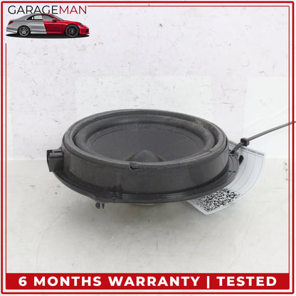 2012-2015 Jaguar XF X250 Front or Rear Left or Right Side Door Audio Speaker OEM