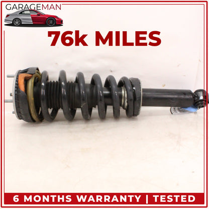 2014-2021 Jaguar F-Type X152 Rear Right or Left Side Shock Absorber Strut OEM