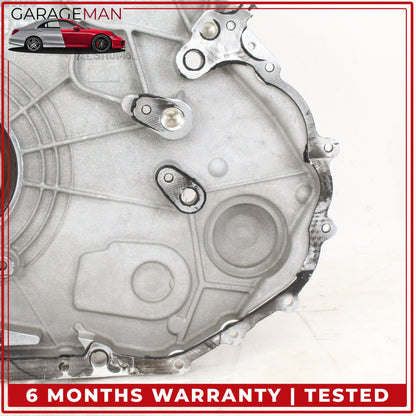 2015-2021 Lamborghini Huracan Engine Timing Chain Cover Panel 07L103173 OEM
