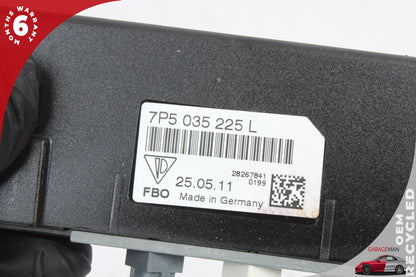 2011-2018 Porsche Cayenne 958 Rear Right Side Radio Antenna Amplifier Module OEM