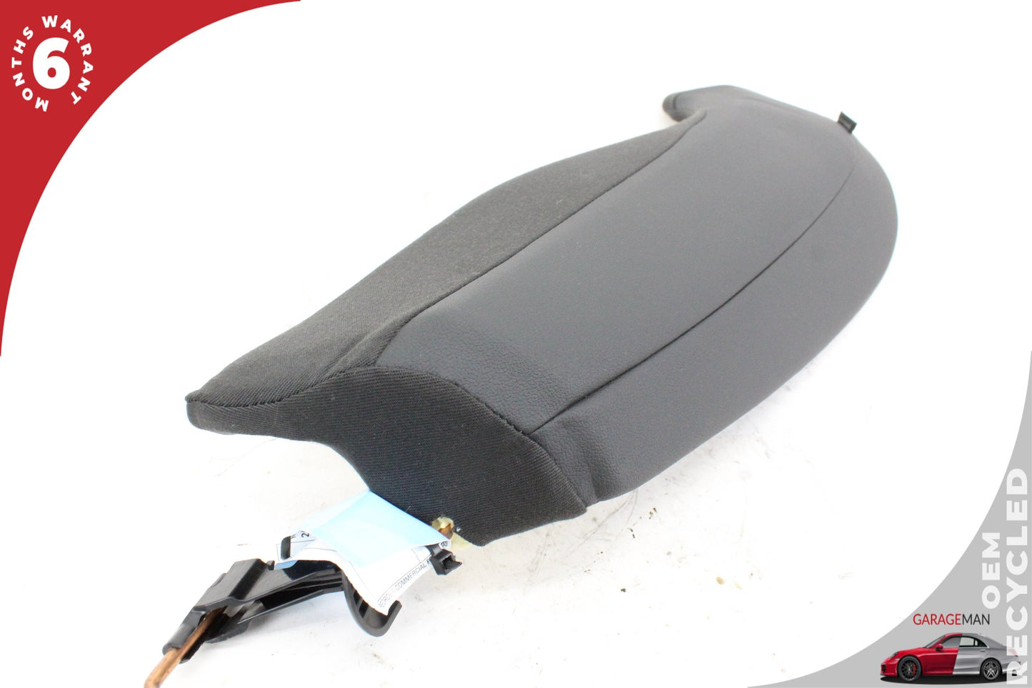 2022-2026 Audi A3 Sedan Rear Right Side Seat Bolster Trim Cushion 8Y4886705A OEM