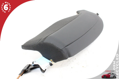 2022-2026 Audi A3 Sedan Rear Right Side Seat Bolster Trim Cushion 8Y4886705A OEM