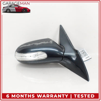 2004-2008 Mercedes-Benz SL500 R230 Front Right Door Rear View Mirror A2308100676 OEM