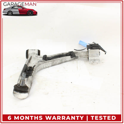 2014-2019 Mercedes-Benz CLA250 W117 FWD Left Front Lower Control Arm 2463304700 OEM
