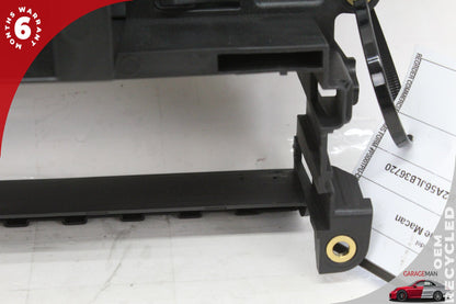 2017-2018 Porsche Macan 95B Front Center Dash Display Screen Monitor 95B919606E