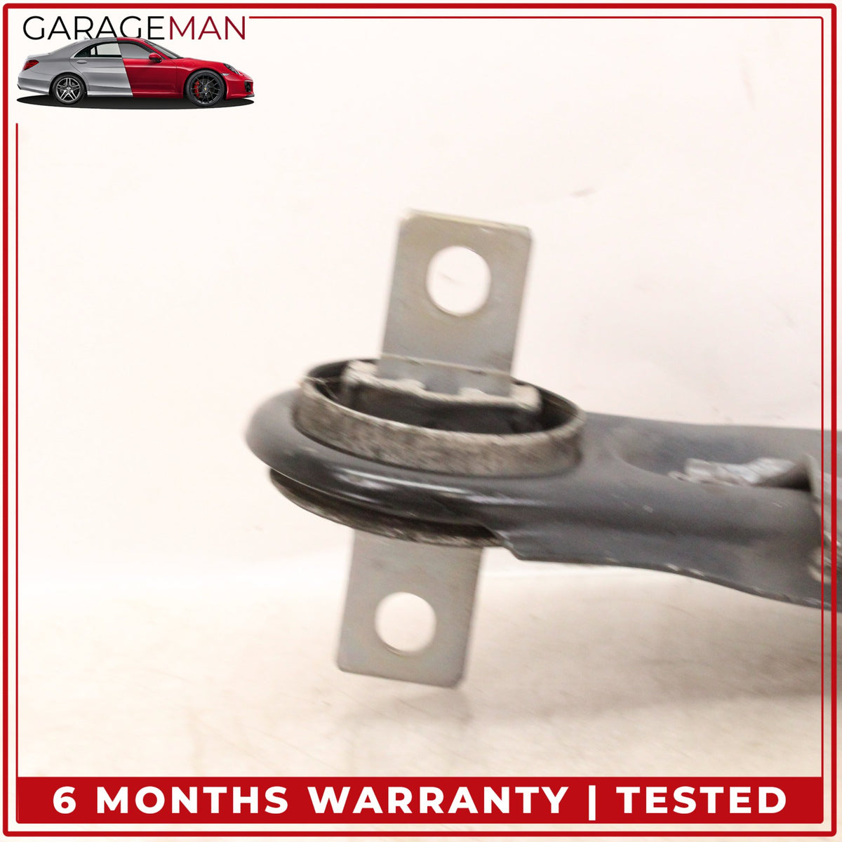 2014-2019 Mercedes W117 CLA250 Rear Right Side Lower Suspension Control Arm OEM