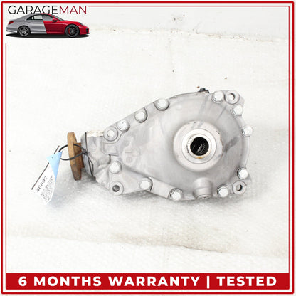 2017-2021 BMW 430i F36 AWD 2.0L Front Differential Axle Carrier 2.81 Ratio 7591995