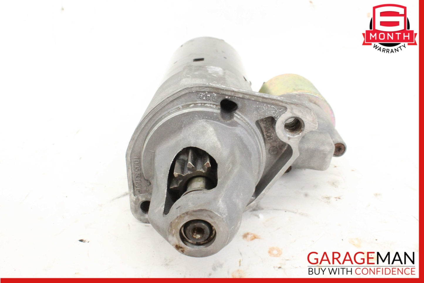 2003-2011 Mercedes-Benz C230 W203 Starter Motor 0061510501