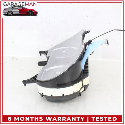 2012-2015 Jaguar XF X250 Speedometer Instrument Cluster Gauge VP9W8F10894A OEM