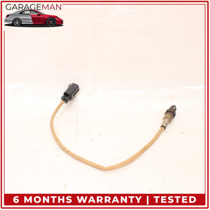 2014-2019 Land Rover Range Rover L405 Oxygen O2 Sensors Lambda (Set of 6) OEM