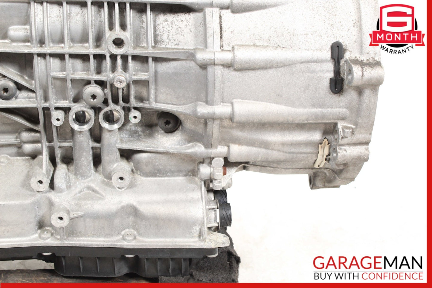 10-13 Porsche Panamera 970 S 4.8L RWD Automatic Transmission Gearbox OEM 150K