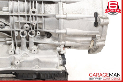 10-13 Porsche Panamera 970 S 4.8L RWD Automatic Transmission Gearbox OEM 150K