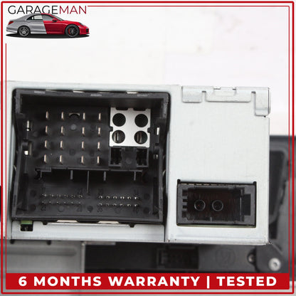2012-2015 Audi A6 A7 Multimedia Audio Radio CD Player Receiver Harman Becker OEM