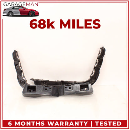 2017-2023 Tesla Model 3 Rear Bumper Support Bracket Set OEM
