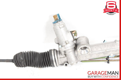 2003-2006 Mercedes R230 SL500 Power Steering Rack And Pinion 2304600800 OEM