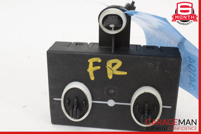 2013-2024 Porsche Cayman 981 Front Right Side Door Control Module 4H0959792S OEM