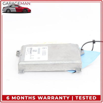 2007-2014 Mercedes-Benz CL550 W216 Coupe Adaptive Cruise Control Module Unit 0009004601 OEM