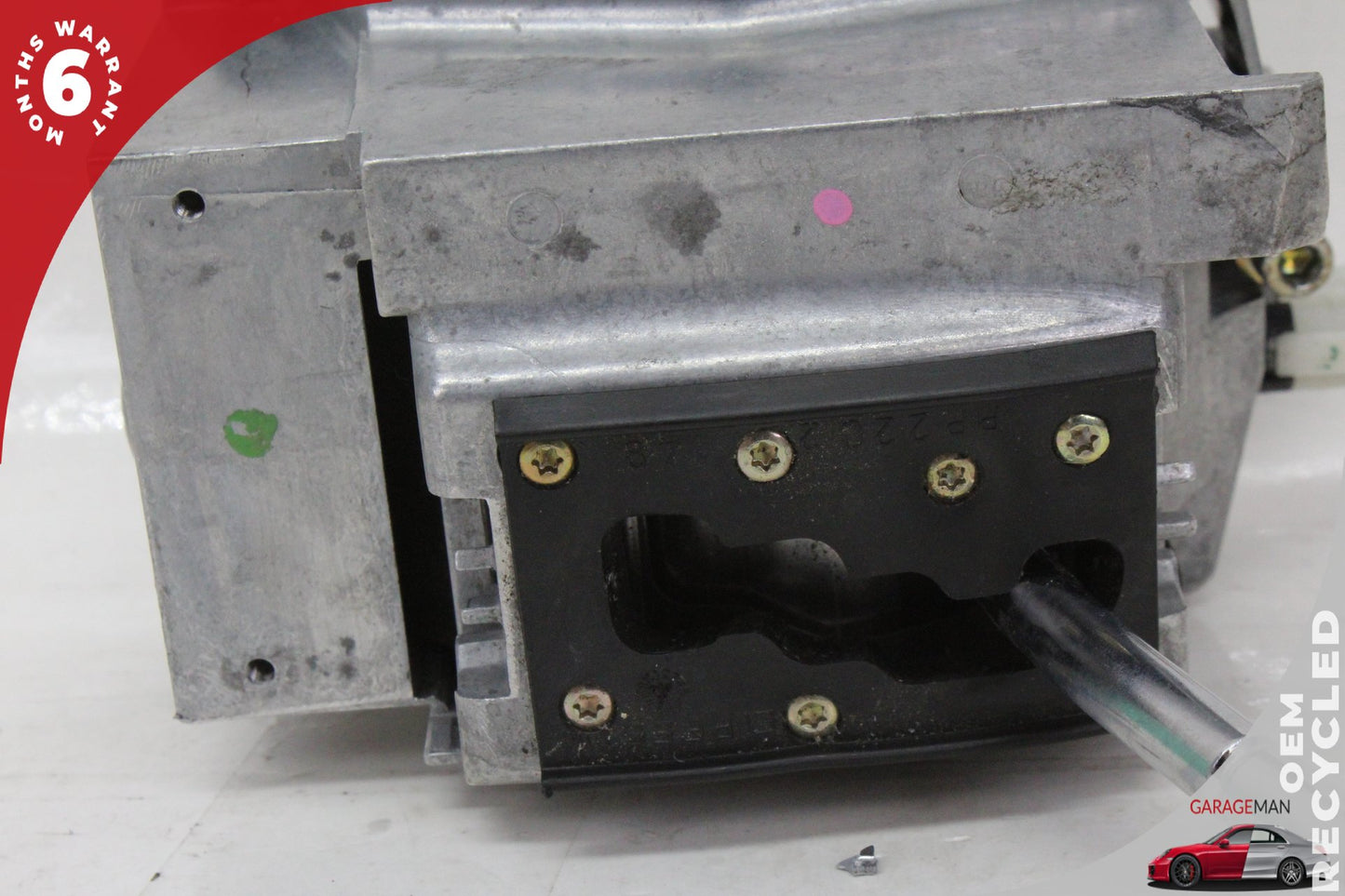 2003-2012 Mercedes R230 SL500 Automatic Transmission Gear Shifter Selector OEM