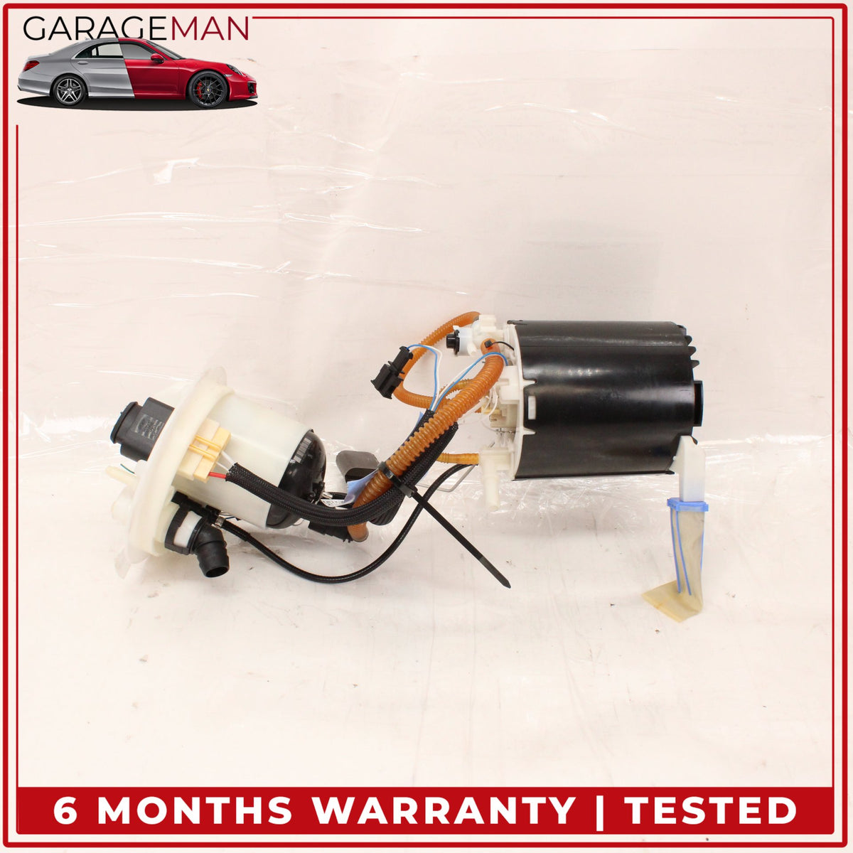 2013-2021 Land Rover Range Rover L405 Fuel Pump Sending Unit w/ Level Sensor OEM