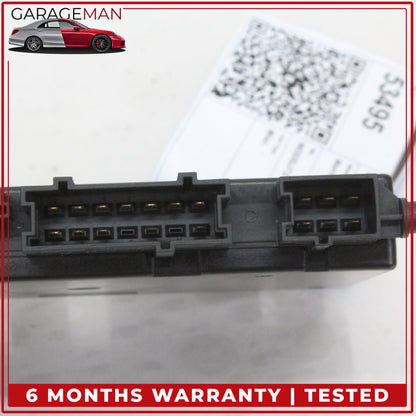 2003-2012 Mercedes W219 CLS550 Front Right Seat Control Module 2118704585 OEM