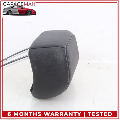 2015-2020 Mercedes X156 GLA250 GLA45 AMG Rear Seat Headrest Set of 3 Pc OEM