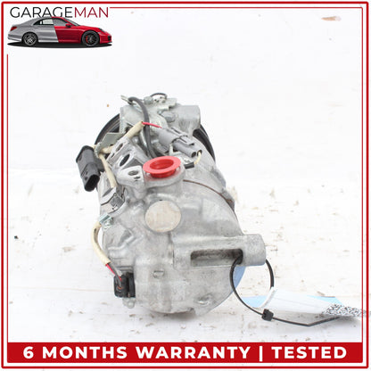 2014-2020 Mercedes X156 GLA250 AC A/C Air Conditioning Compressor 0008303502 OEM