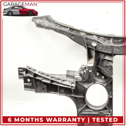 2007-2015 Audi Q7 Front Radiator Support Carrier Frame Assembly 4L0805594A OEM