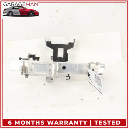 2014-2021 BMW i3 I01 Front Left Driver Side Impact Bar Bracket 5222076000 OEM