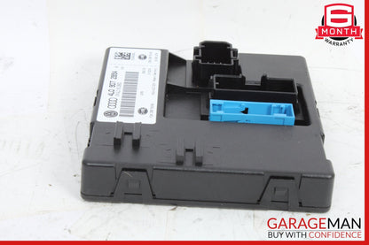 2007-2009 Audi Q7 Keyless Go Entry Control Module 4L0907289A Genuine