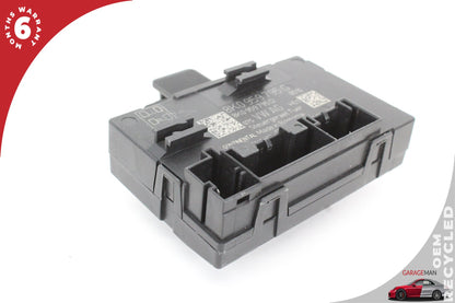 13-17 Audi SQ5 8R SUV Rear Left or Right Door Control Module 8K0959795G Genuine