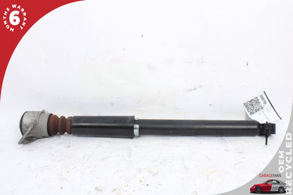 2012-2018 Audi A6 A7 Rear Left and Rear Right Side Shock Strut Absorber Set OEM