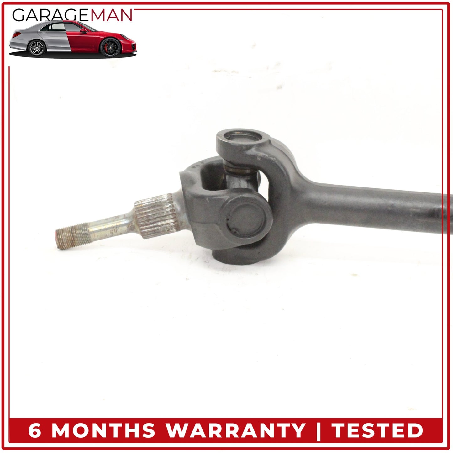 1988-2002 Jaguar XK8 RWD Rear Left or Right Side Axle Half Shaft CBC2268 OEM