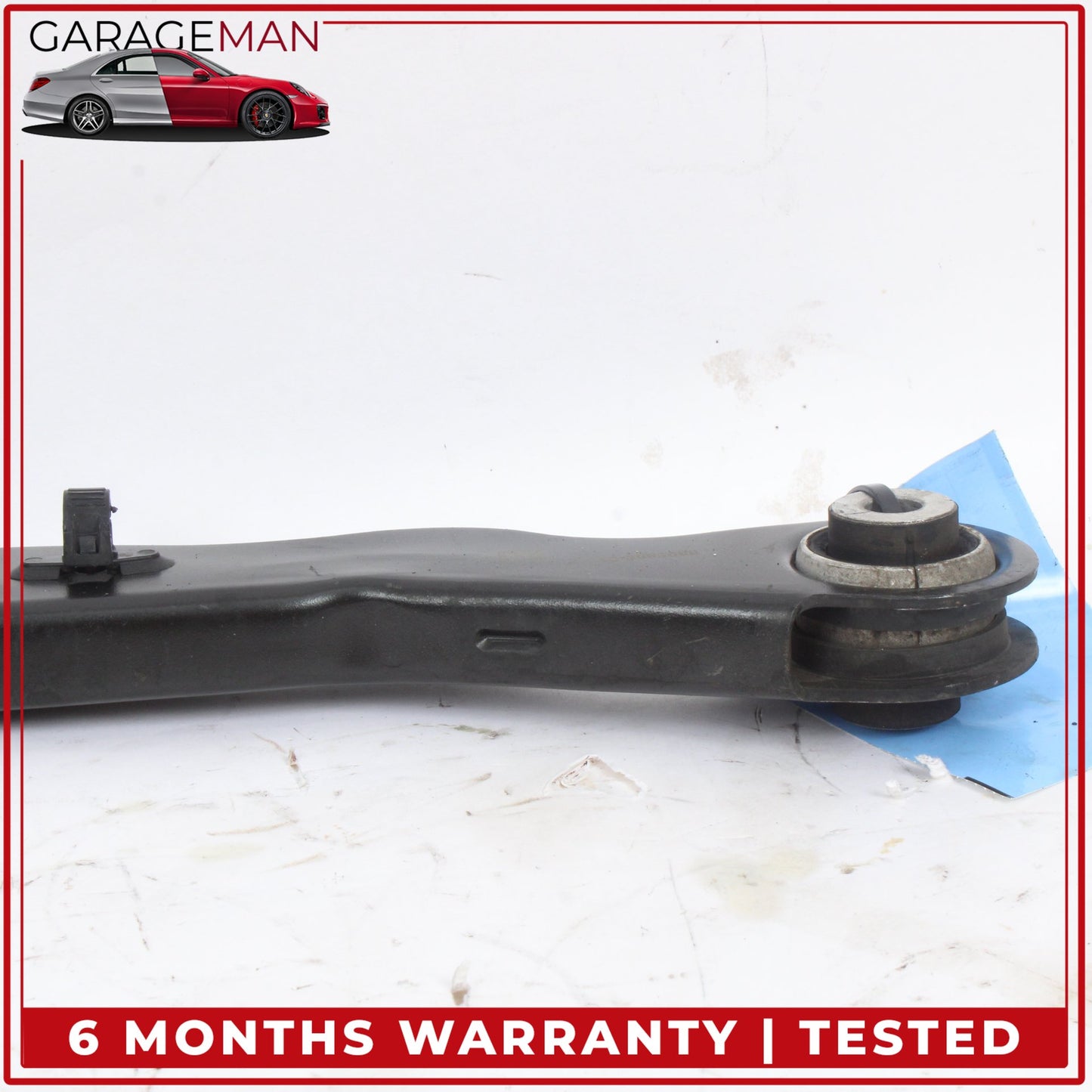 2016-2025 BMW X2 U10 AWD Rear Left or Right Side Upper Control Arm 7915358 OEM