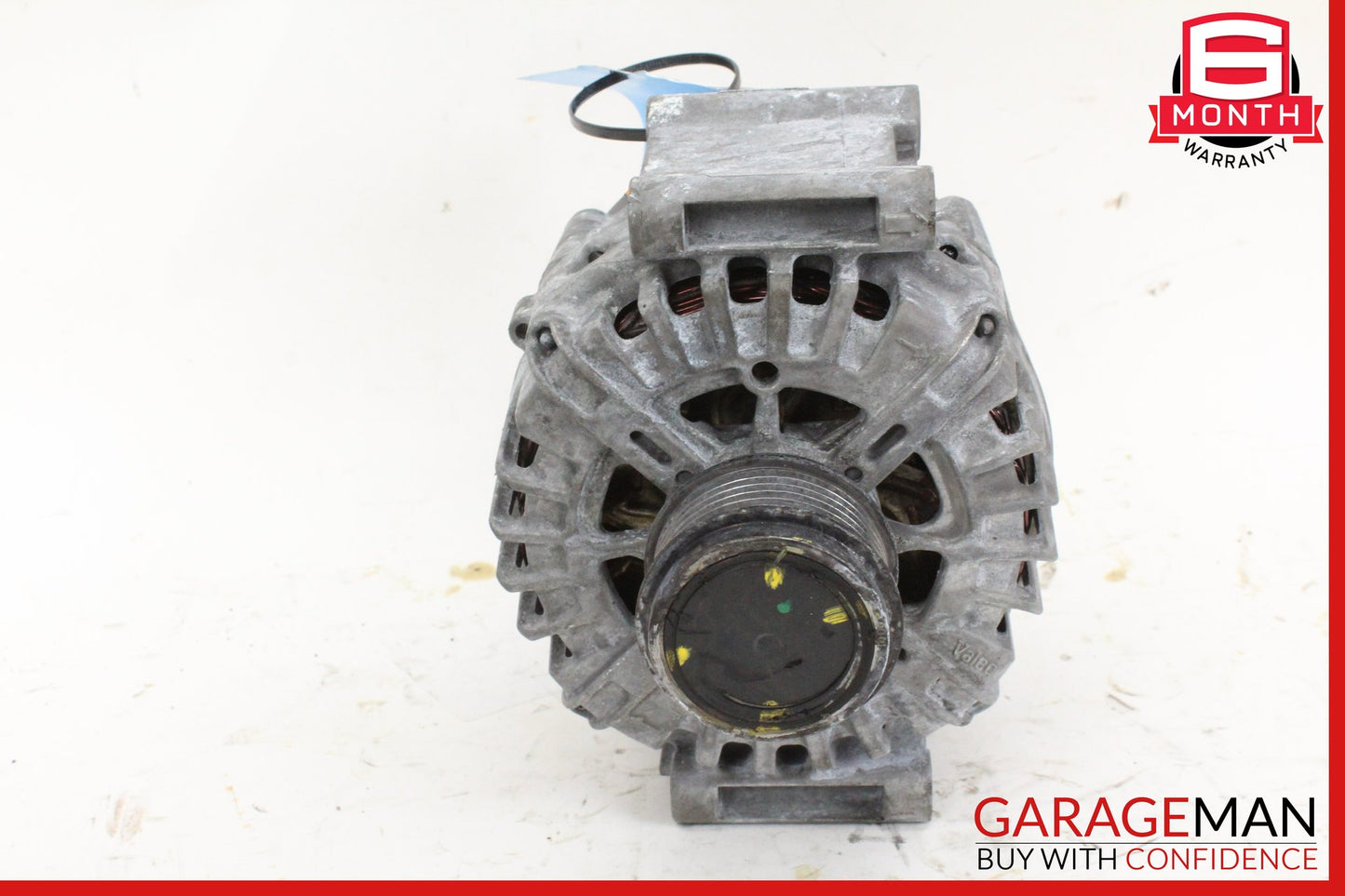 2019-2024 Porsche Macan 95B SUV Alternator Generator 14V 180A Valeo 06L903024F