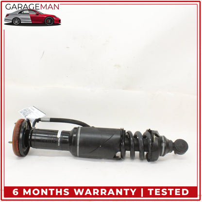 2007-2012 Mercedes R230 SL550 Front Left Side ABC Shock Strut Hydraulic OEM