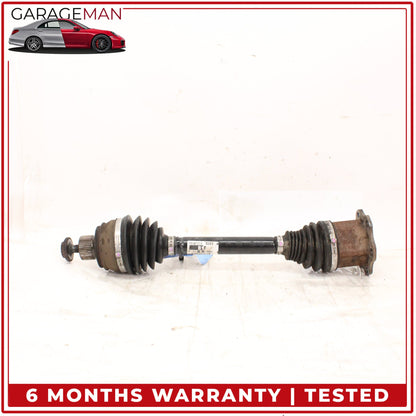 2012-2018 Audi A6 A7 Front Right or Left Side CV Axle Drive Shaft 4G0407271F OEM