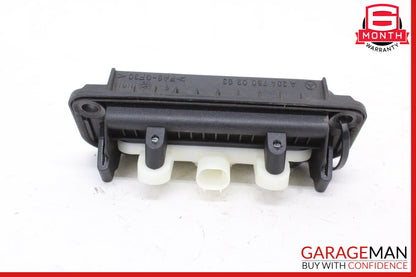 2008-2014 Mercedes W204 C250 Trunk Tailgate Release Open Handle 2047500293 OEM