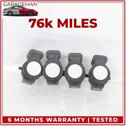 2014-2021 BMW 230i F22 Front or Rear Bumper Parking PDC Sensor Set 9261607 OEM