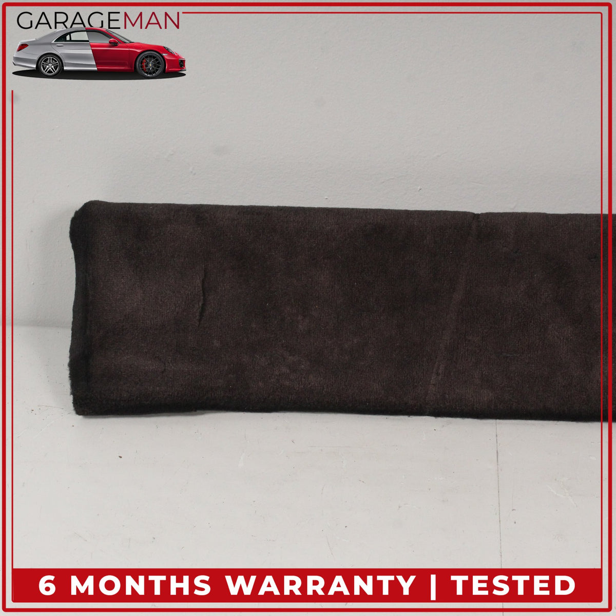 1999-2004 Porsche 911 Carrera Rear Package Tray and Panel Shelf Trim Carpet OEM