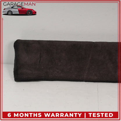 1999-2004 Porsche 911 Carrera Rear Package Tray and Panel Shelf Trim Carpet OEM