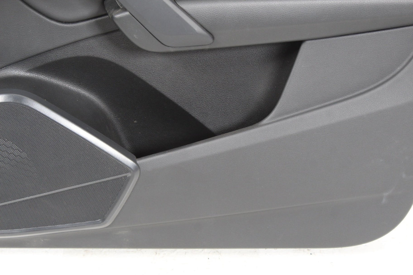 2018-2025 Audi Q5 SQ Front Right Passenger Side Interior Door Trim Panel OEM