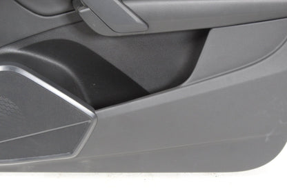 2018-2025 Audi Q5 SQ Front Right Passenger Side Interior Door Trim Panel OEM