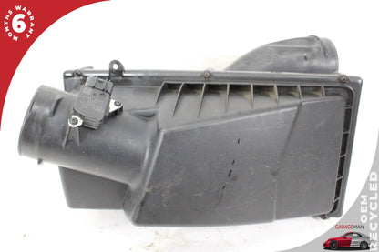 2010-2013 Land Rover LR4 Right Side Air Intake Filter Cleaner Box AH419600BE OEM